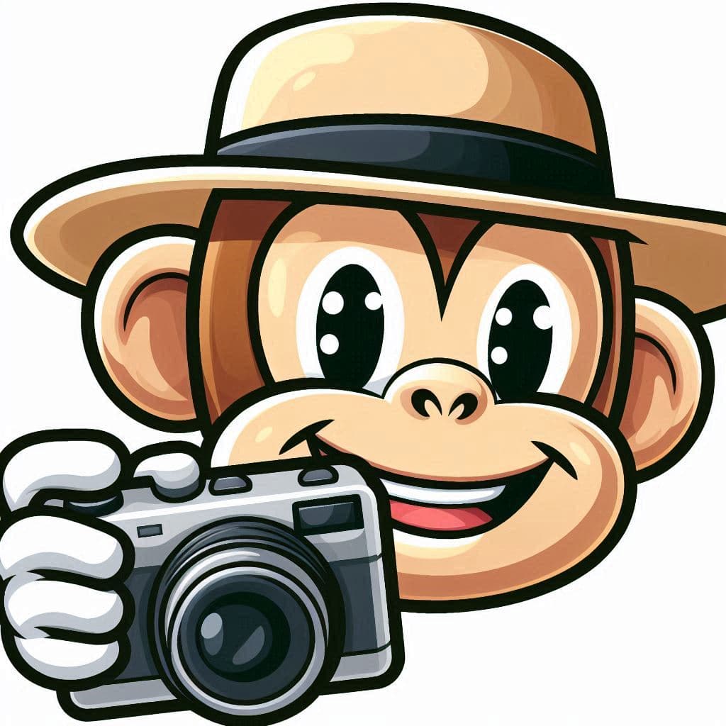Mascotte Wiztiti
